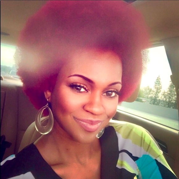 Meet your Posher, Melanie - Picture 1 of 1